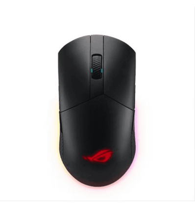 RATON ASUS GAMING PUGIO II