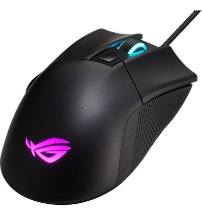 Asus Gladius II Core - Comprar ratón gaming