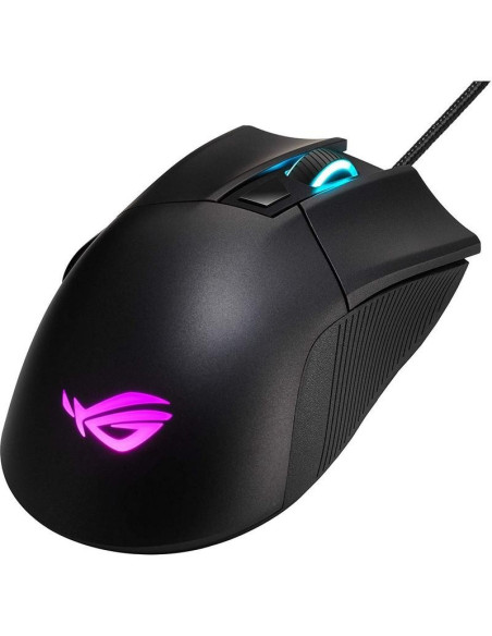 Asus Gladius II Core - Comprar ratón gaming