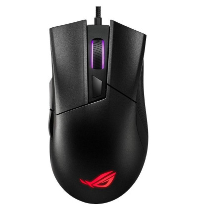 Asus Gladius II Core - Comprar ratón gaming