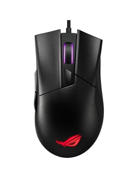 Asus Gladius II Core - Comprar ratón gaming