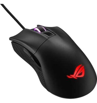 Asus Gladius II Core - Comprar ratón gaming