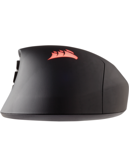RATON CORSAIR SCIMITAR RGB ELITE NEGRO