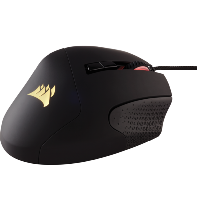 RATON CORSAIR SCIMITAR RGB ELITE NEGRO