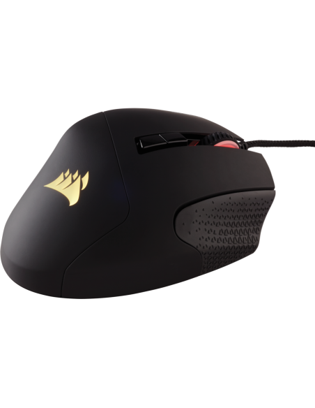 RATON CORSAIR SCIMITAR RGB ELITE NEGRO