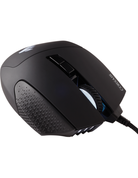RATON CORSAIR SCIMITAR RGB ELITE NEGRO