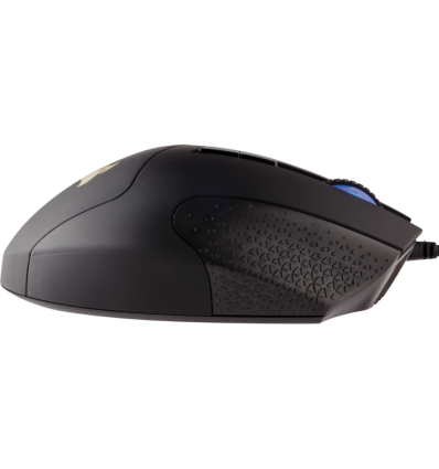 RATON CORSAIR SCIMITAR RGB ELITE NEGRO
