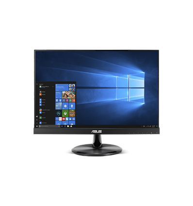 MONITOR ASUS 21,5" VT229H FHD TÁCTIL