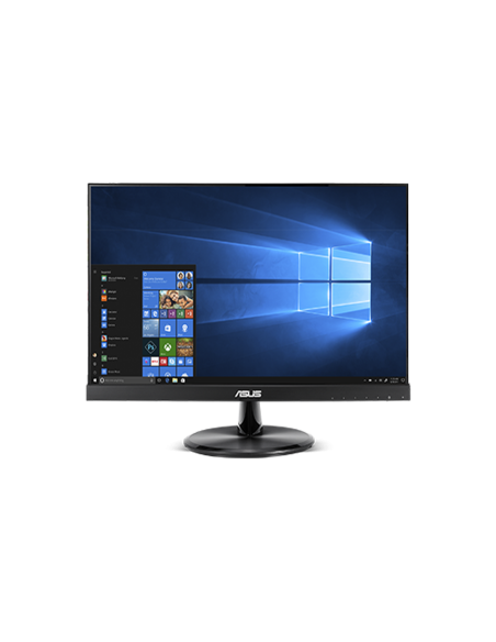 MONITOR ASUS 21,5" VT229H FHD TÁCTIL