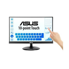 MONITOR ASUS 21,5" VT229H FHD TÁCTIL
