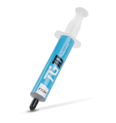 PASTA TERMICA NOX TG-10 10GR