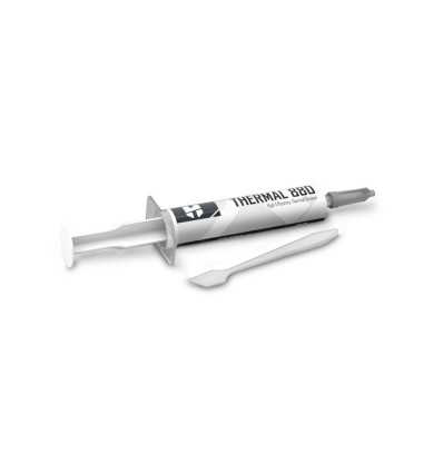 PASTA TERMICA NOX HUMMER THERMAL 880