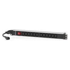 REGLETA SALICRU SPS 12F PDU C13/C14