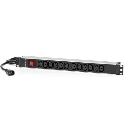 REGLETA SALICRU SPS 12F PDU C13/C14