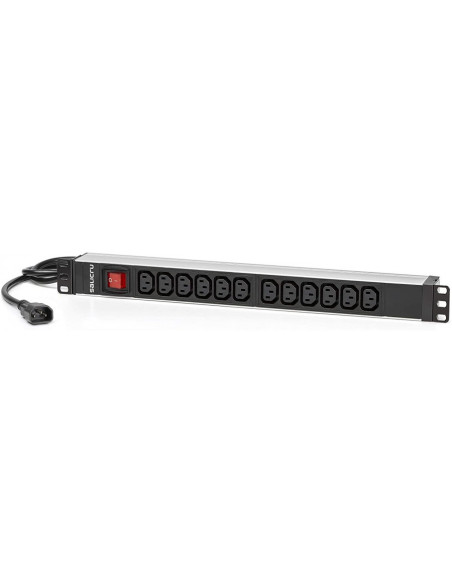 REGLETA SALICRU SPS 12F PDU C13/C14