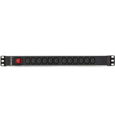 REGLETA SALICRU SPS 12F PDU C13/C14