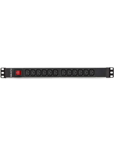 REGLETA SALICRU SPS 12F PDU C13/C14