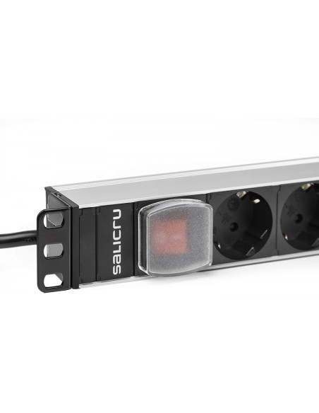 REGLETA SALICRU SPS 12F PDU C13/C14