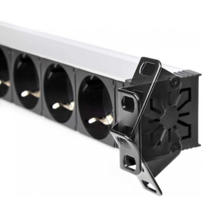 REGLETA SALICRU SPS 12F PDU C13/C14