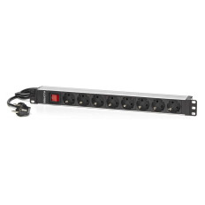 REGLETA SALICRU SPS 8F PDU SCH/SCH