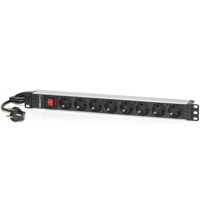 REGLETA SALICRU SPS 8F PDU SCH/SCH