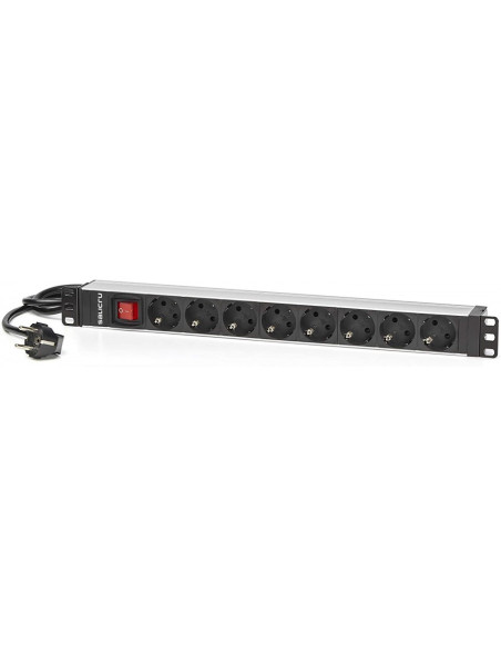 REGLETA SALICRU SPS 8F PDU SCH/SCH