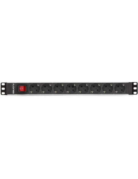 REGLETA SALICRU SPS 8F PDU SCH/SCH