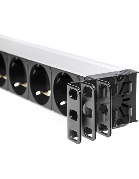 REGLETA SALICRU SPS 8F PDU SCH/SCH