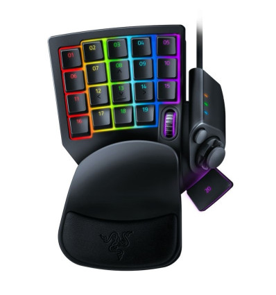 KEYPAD RAZER TARTARUS PRO