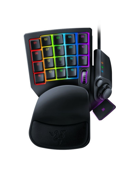 KEYPAD RAZER TARTARUS PRO