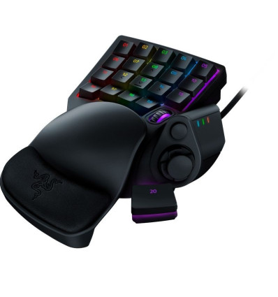 KEYPAD RAZER TARTARUS PRO