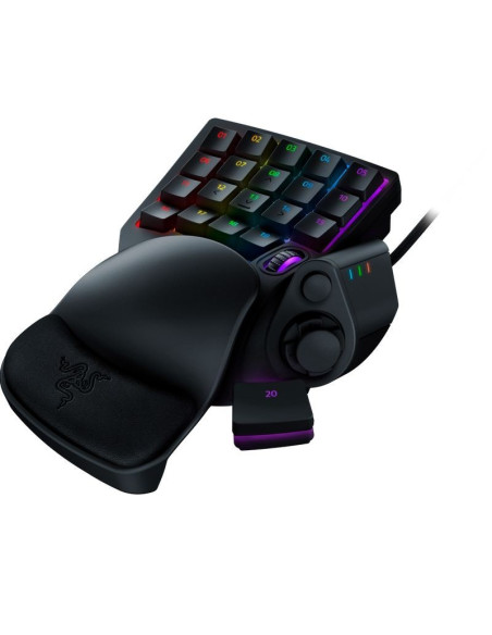 KEYPAD RAZER TARTARUS PRO