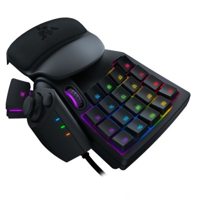KEYPAD RAZER TARTARUS PRO