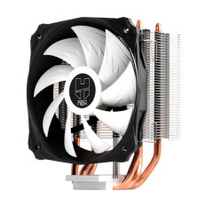 VENTILADOR CPU NOX +DISIPADOR HUMMER H-212 AM4