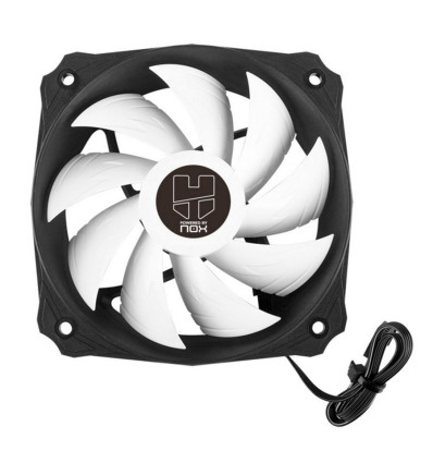 VENTILADOR CPU NOX +DISIPADOR HUMMER H-212 AM4