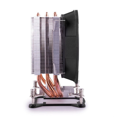 VENTILADOR CPU NOX +DISIPADOR HUMMER H-212 AM4