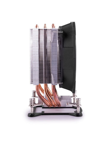 VENTILADOR CPU NOX +DISIPADOR HUMMER H-212 AM4