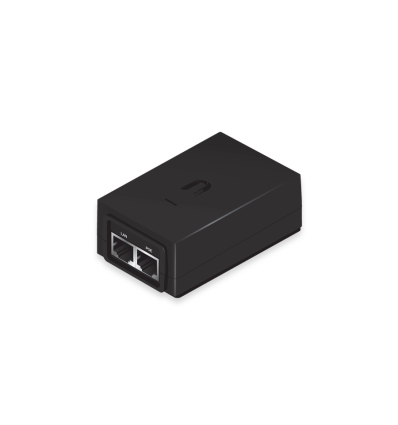 ADAPTADOR UBIQUITI POE-24-24W-G