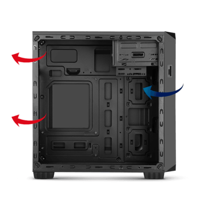 CAJA NOX COOLBAY MX2