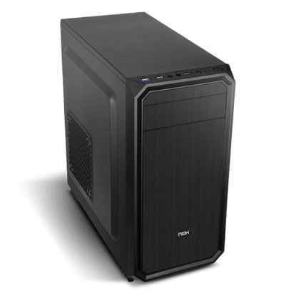 CAJA NOX COOLBAY MX2