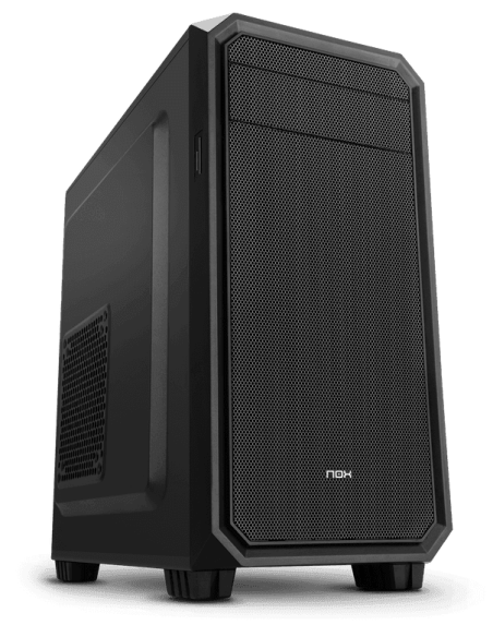 CAJA NOX COOLBAY MX2