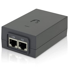 ADAPTADOR UBIQUITI POE-24-30W