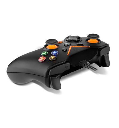 GAMEPAD NOX KROM KEY WIRED