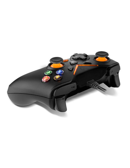 GAMEPAD NOX KROM KEY WIRED