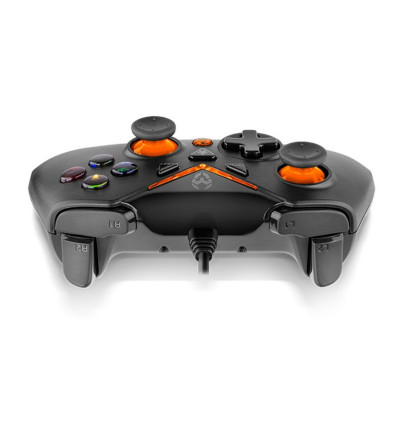 GAMEPAD NOX KROM KEY WIRED