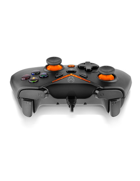 GAMEPAD NOX KROM KEY WIRED