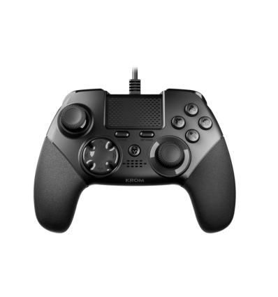 GAMEPAD NOX KROM ELITE KAISER PC/PS3/PS4