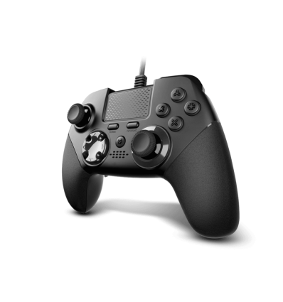 GAMEPAD NOX KROM ELITE KAISER PC/PS3/PS4