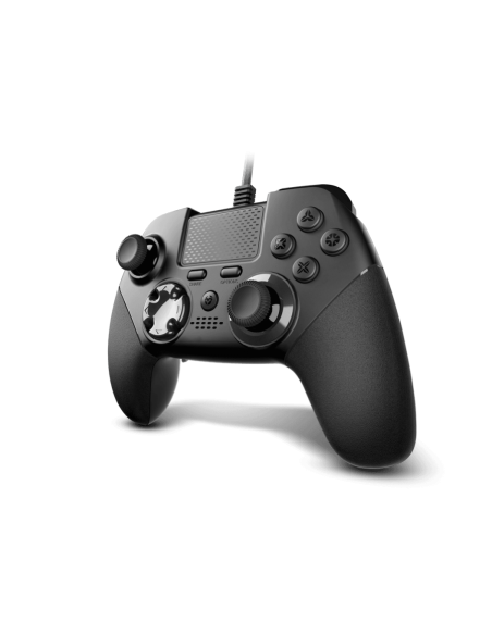 GAMEPAD NOX KROM ELITE KAISER PC/PS3/PS4