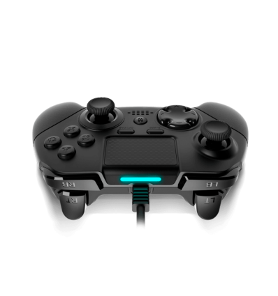 GAMEPAD NOX KROM ELITE KAISER PC/PS3/PS4